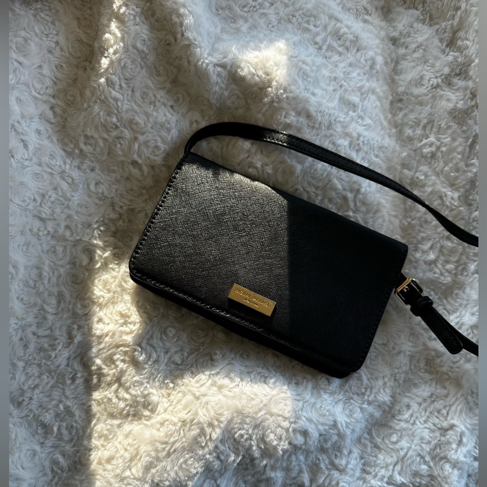 Henri Bendell cross body wallet